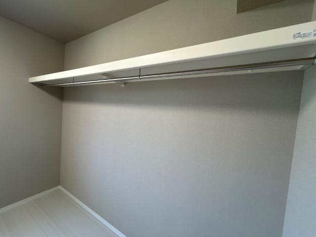 (仮)リバーテラス渡橋町１LDK／１LDK 部屋画像
