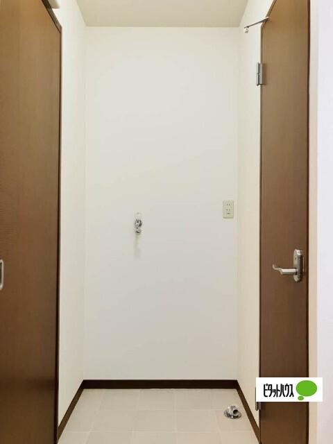 ビレッジ城北　Ｂ棟（103） その他部屋・スペース