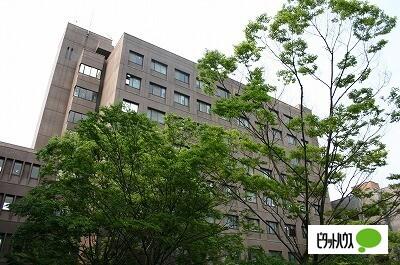 国立島根大学医学部：2675m