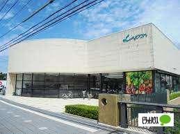 ラパン母衣町店：613m