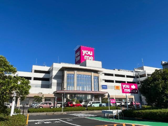 島根銀行出雲支店：694m