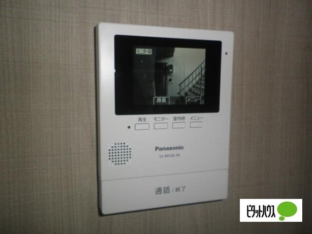 ツインテラスⅦ（102） 部屋画像