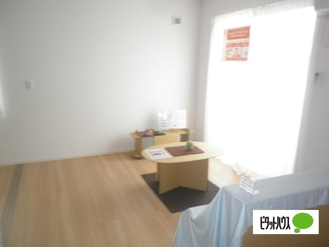 ツインテラスⅦ（102） 部屋画像