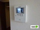 ボヌールⅡ 部屋画像