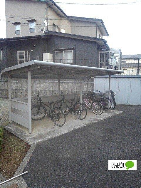 クレセント上乃木Ｄ（105） その他部屋・スペース