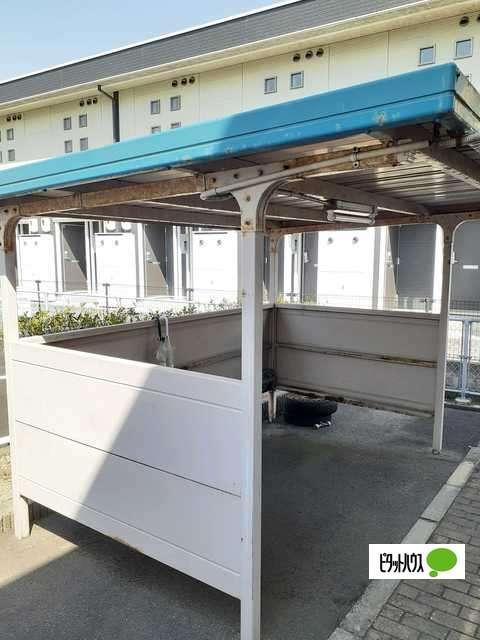 コーポ新町（102） その他