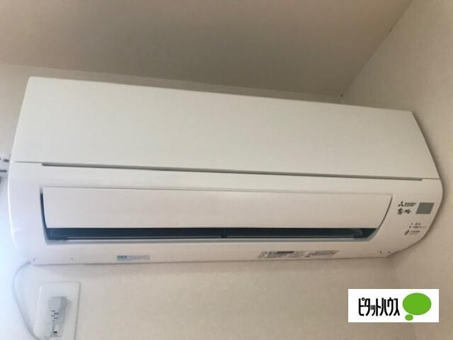 ハーヴェスト（205） 部屋画像