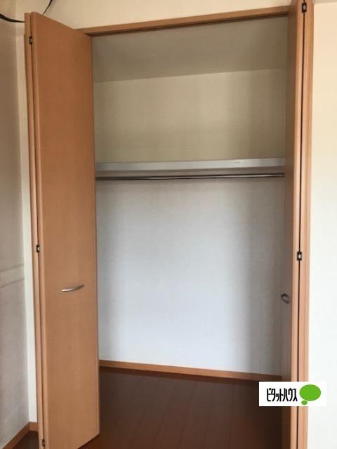 ハーヴェスト（205） 部屋画像