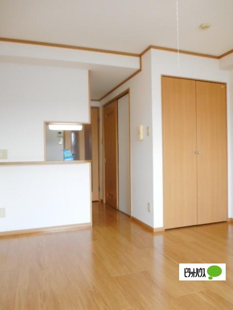 アヴァンシアＭ（301） その他部屋・スペース
