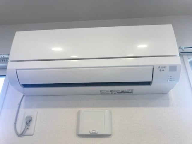 コンフォール（201） 部屋画像