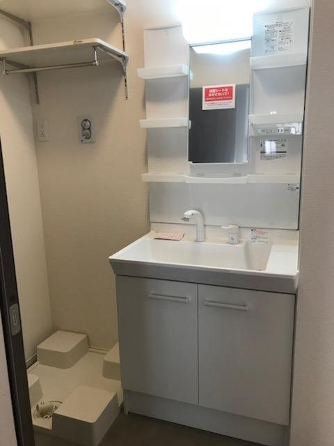 コンフォール（201） 部屋画像