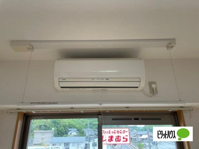 カーサ ヴィオラ（303） 設備