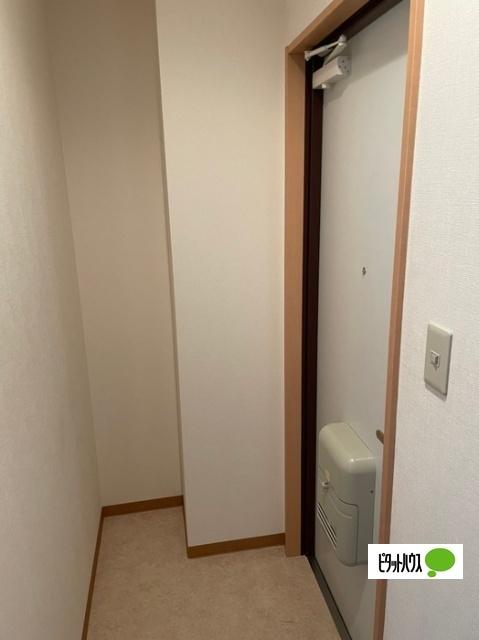 カーサ ヴィオラ（303） 玄関