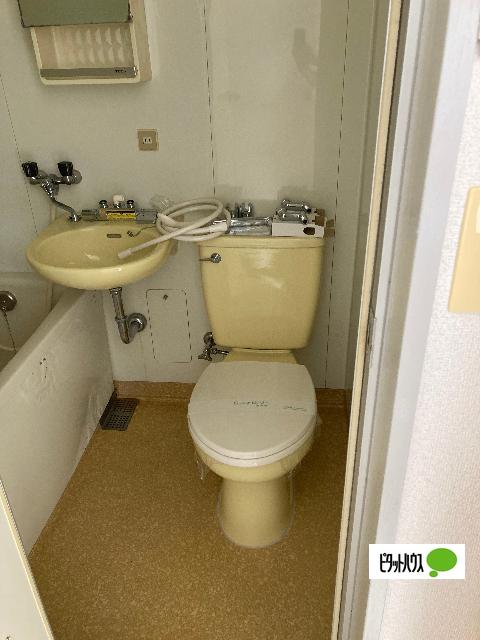 ニュー物部（21） 部屋画像