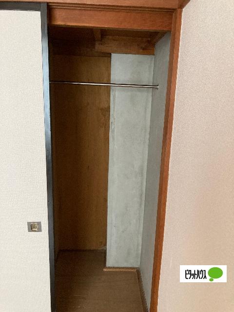 ニュー物部（21） 収納