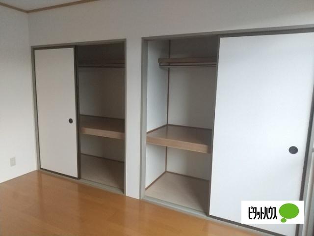 ソレアード上谷　B棟（B101） 部屋画像
