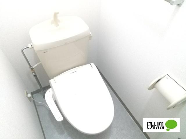 ソレアード上谷　B棟（B101） 部屋画像