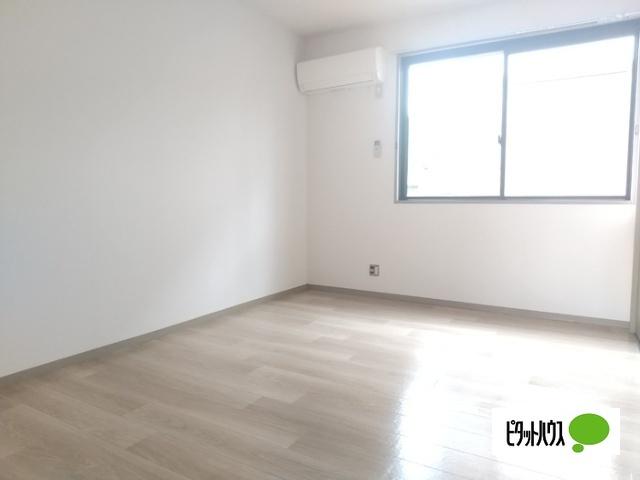 ソレアード上谷　B棟（B101） 部屋画像