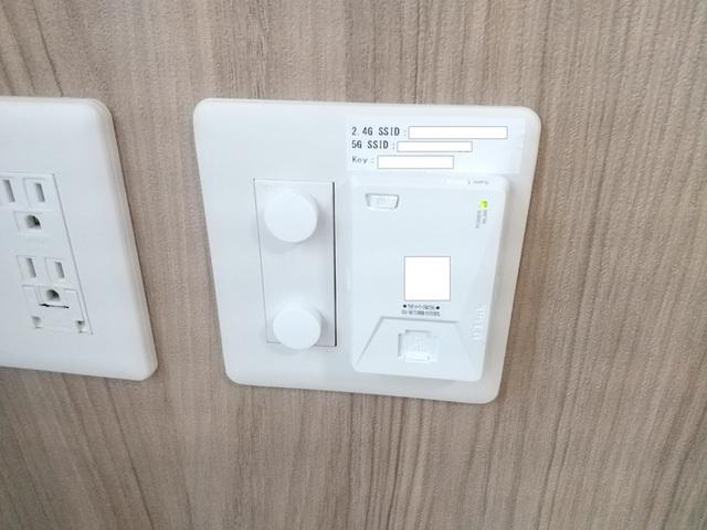 エクセレント東朝日町19（103） 部屋画像