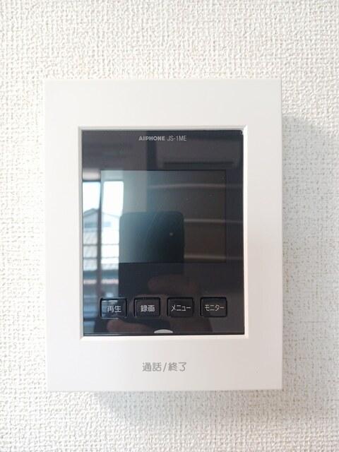 ソルフェジオ東津田（204） 設備