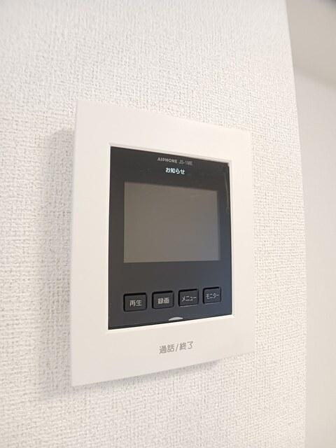 ネオ　チェリーコート　４（305） 設備