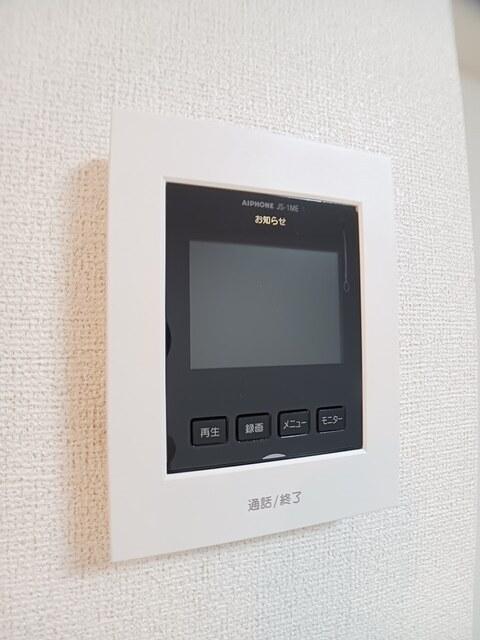 ネオ　チェリーコート　４（303） 設備