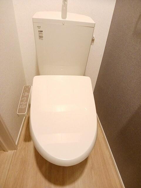 グランデハピネス（102） トイレ