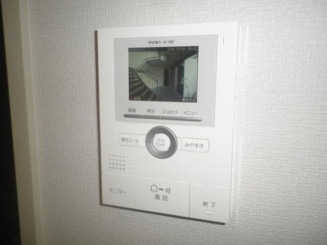 サンモール・都Ⅵ（203） 部屋画像