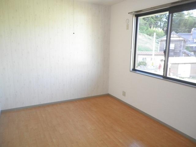 パルクヴェール　C棟（202） 部屋画像