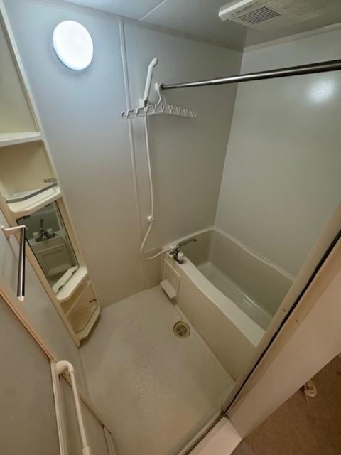 ラフィーネ（101） 部屋画像