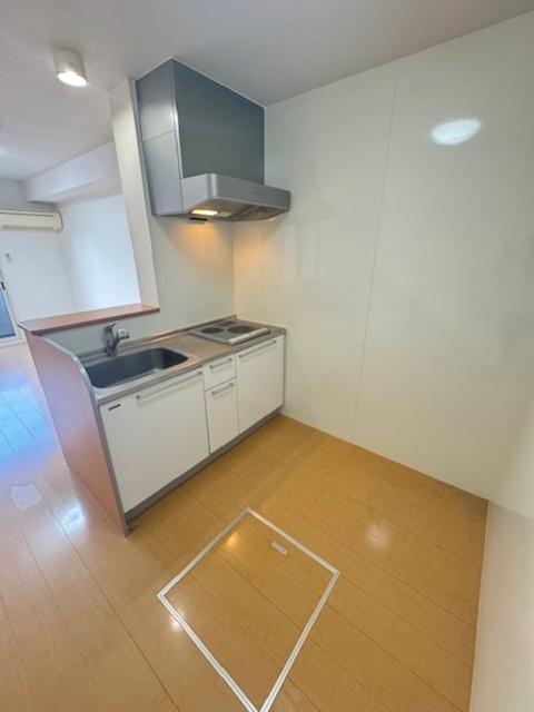 ラフィーネ（101） 部屋画像