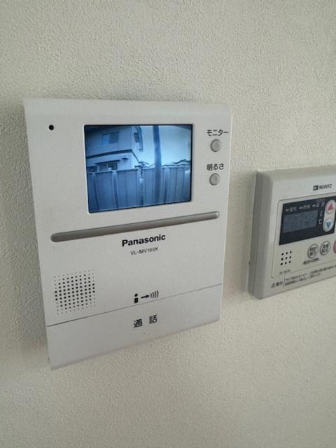 ラフィーネ（101） 部屋画像