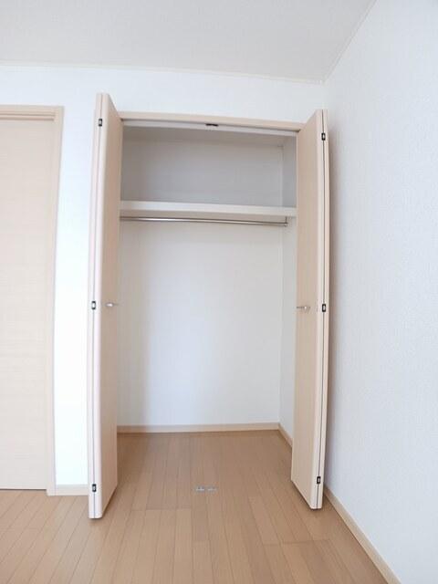 グランツ　デーア（101） 収納