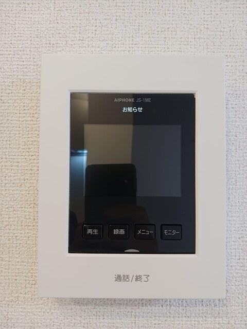 リュミエールＢ（202） 設備