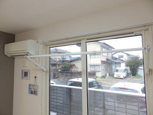 エーデルハイム東津田（101） その他