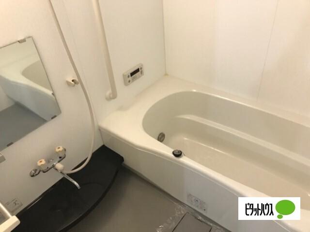 エーデルハイム浜乃木（103） 部屋画像