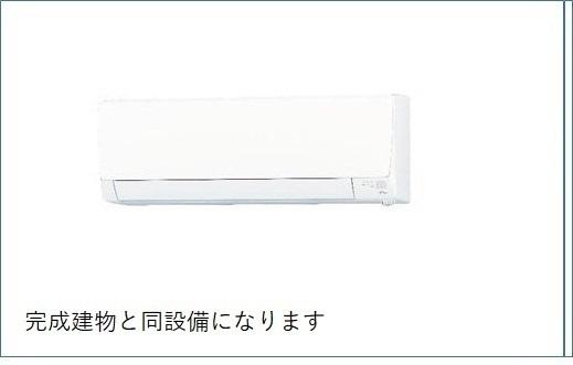 クレストールⅢ　Ｂ（205） 設備