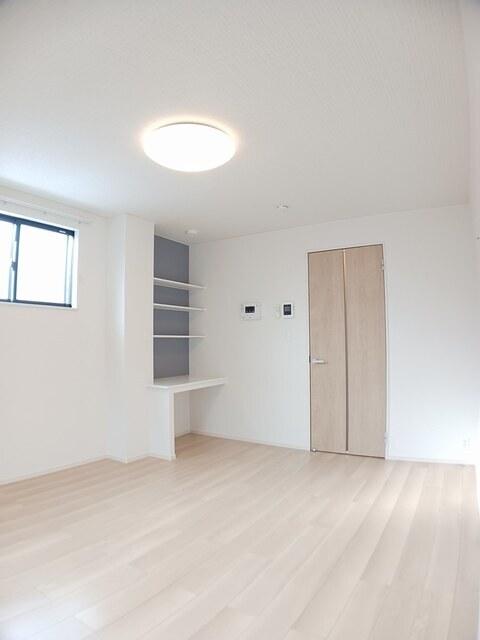 カルム栄町Ⅰ（204） その他部屋・スペース
