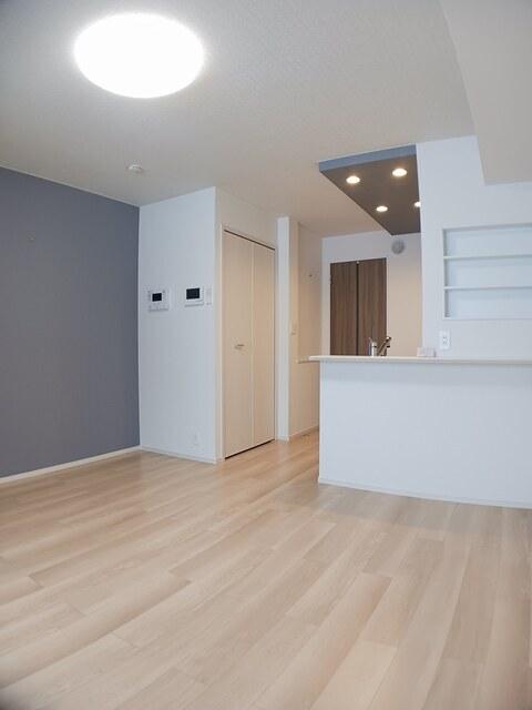 ラッフィナート　パラッツオ（102） その他部屋・スペース