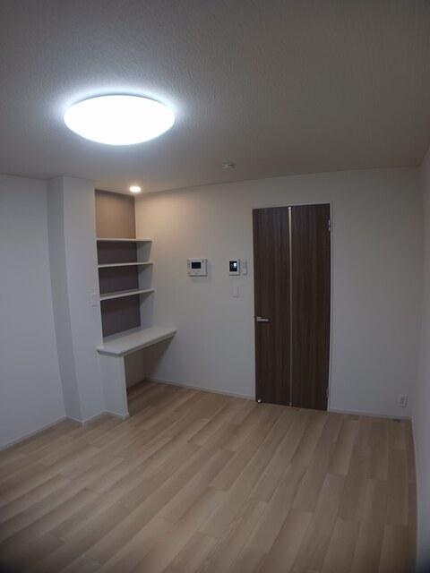 カルム栄町Ⅱ（203） その他部屋・スペース