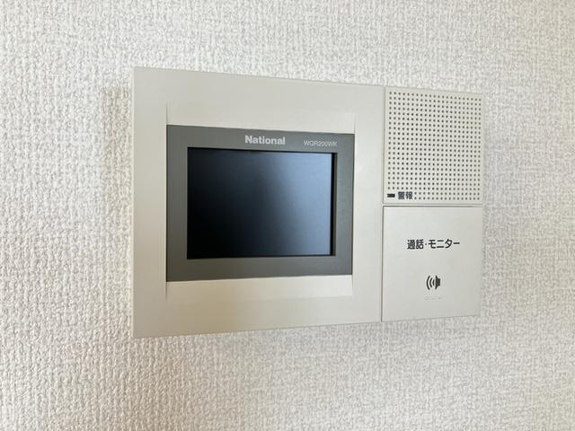 ローズコート　エム（203） 部屋画像