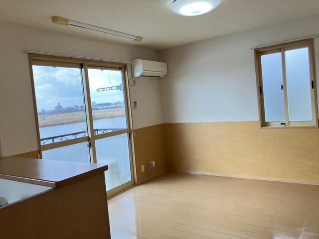 ローズコート　エム（203） 部屋画像