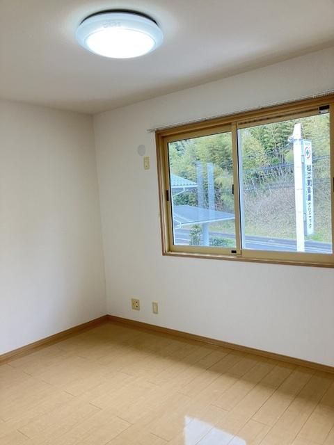 ローズコート　エム（203） 部屋画像
