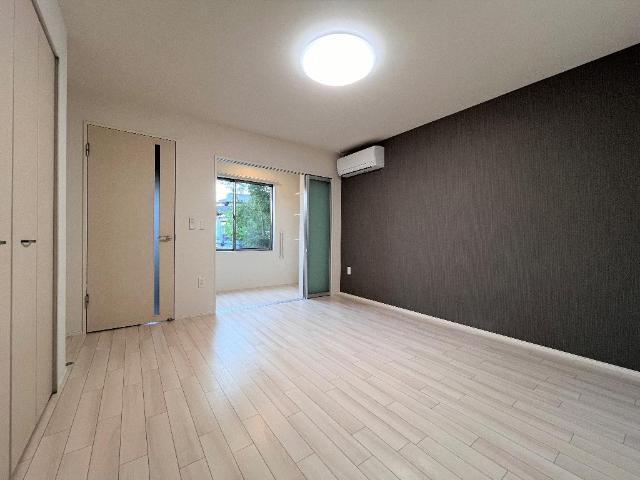 ディパーチャ　いや 部屋画像