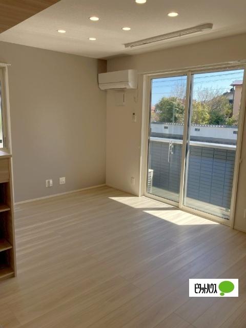 グランテラス（105） リビング