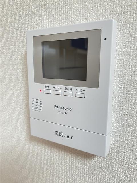 グランシャリオ　A棟（A102） 部屋画像