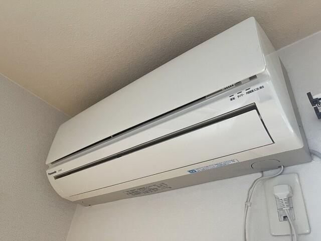 グランシャリオ　A棟（A102） 部屋画像