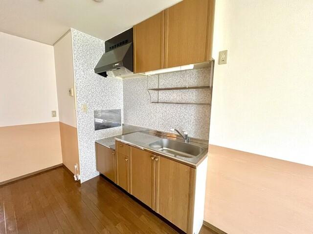 パルテール（103） キッチン