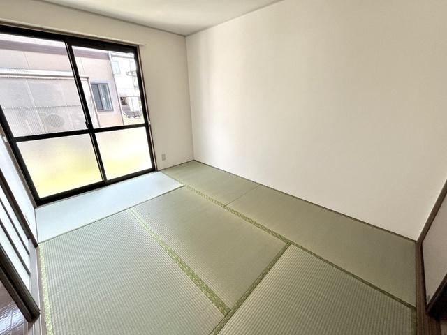 パルテール（103） 部屋画像