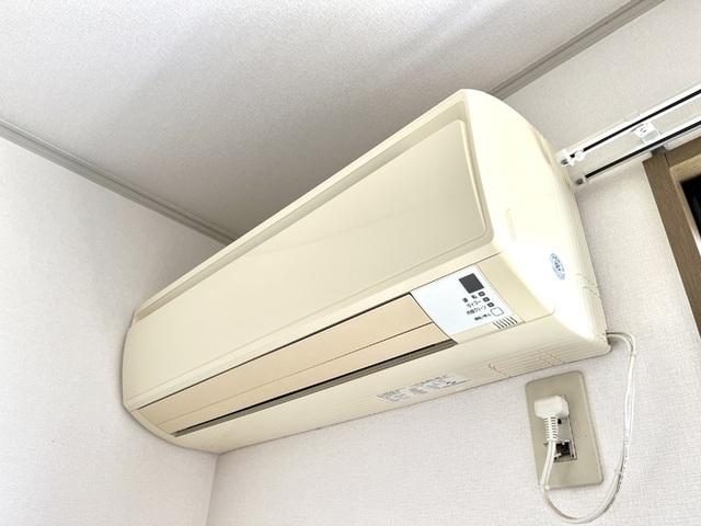 パルテール（103） 部屋画像